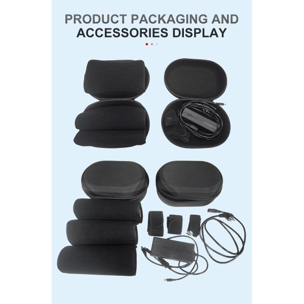 Терапия 880nm 660nm красного света машины терапией фотона пользы лошади кота собаки