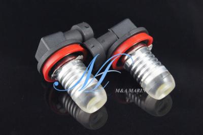 AC12-24V LED Fog Light BB-H11-B01-3W, led car light, led car bulb, auto led bulb