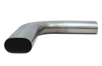 Tubería de acero galvanizada de doblez de reducción igual Q235 Q345 curva de tubo de 45 grados