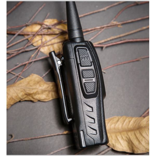 Wanhua WH27 Long Range Walkie Talkie Two-way Radio with -30 60°C Temperature Range