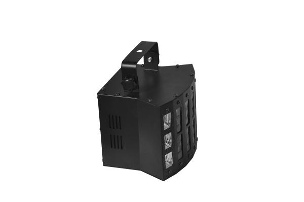 New Type LED Derby,LED UV and LED Strobe 3in1 Disco/party Effect Light