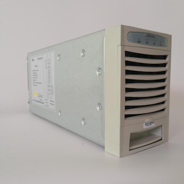 ZTE ZXD2400 V4.3 5G Network Equipment Communication Power Module Longlife