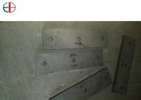 Bâti dur de Ni de GX300 CrNiSi 952/dureté blanche de bâti de fer plus que HB600 EB10024