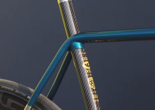 Etiquetas personalizadas do quadro da bicicleta do tamanho, bens que competem etiquetas para bicicletas