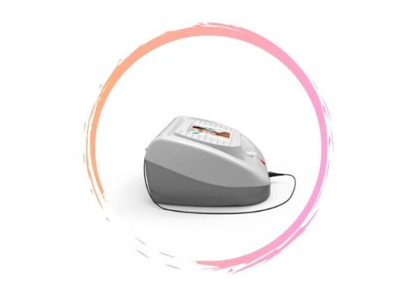 2019 latest portable RBS effective treating result spider vein removal laser vascular therapy