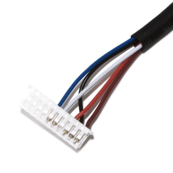 Molex 51146 0500 Indústria Eletrônica Cablagem JST Custom Made