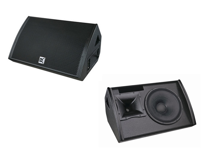 2 Way Stage Studio Monitor Bar Equipment