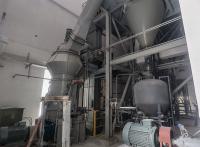 Réduction de la consommation de 325 mailles 85-730t économie d'énergie verticale du moulin cru