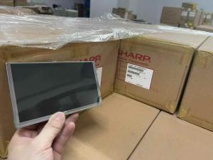シャープ 6.5インチ自動車LCDディスプレイモデル LQ065Y5DG03 800*480ピクセル 50ピンカーLCDパネル