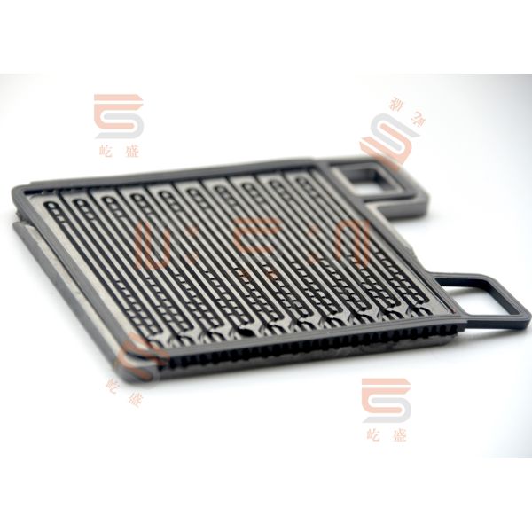 New Energay Industry ASTM D1646 Rubber Sealing Molding Part