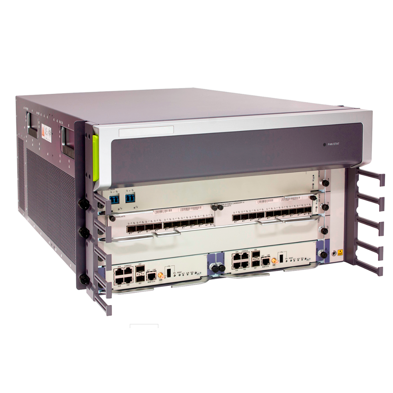 NE40E-X3A 02350FML 40x100/1000Base-X-SFP NetEngine Enterprise Service Router