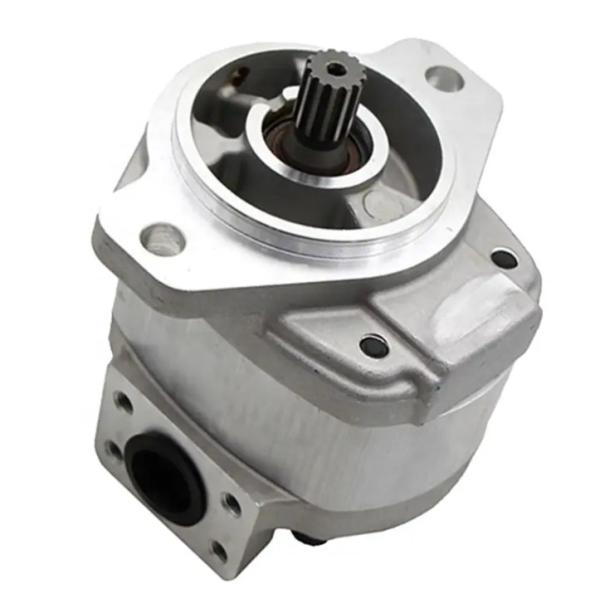 Excavator D21 D31P-20 Hydraulic Gear Pump 705-12-33110