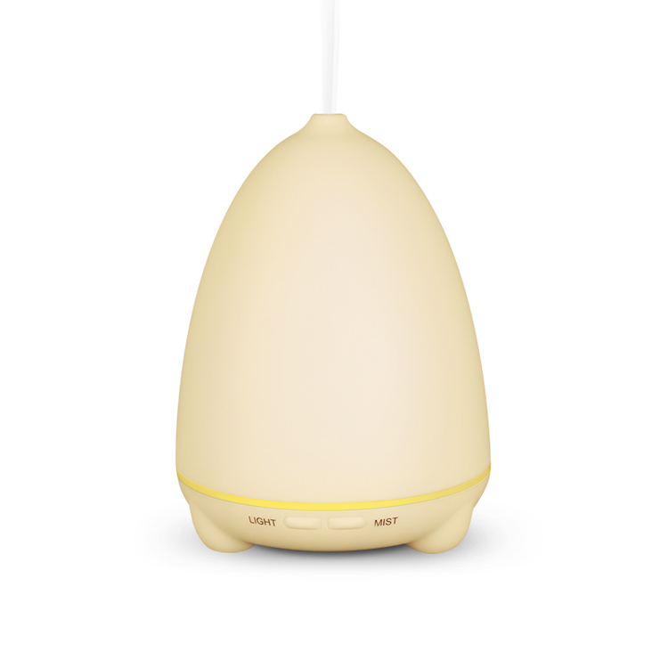 Classic Style 100ml Electric Aroma Air Essential Oil Diffusor Aromi Difuser Ultrasonic Water Atomizer Ultrasonic Aroma Sprayer