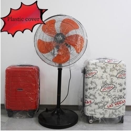 Dust-Proof Home Appliances PE Cover for Household Protection and Practicality