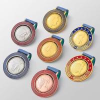 Medallas personalizadas La manera perfecta de conmemorar momentos especiales