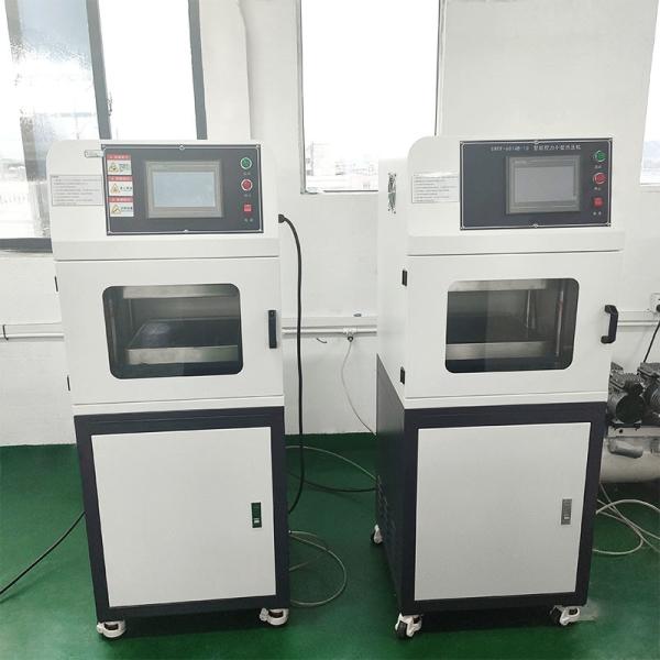 819a Automatic Gilding Pressing Machine Hot Stamping Machine For Shoes Hot Foil Stamping Machine Leather Logo Embossed