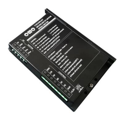 JYQD-V6.02A 60A Sensorless Brushless Motor Controller Driver Board