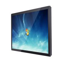 21,5 23,6 27 Écran tactile capacitif de moniteur d'écran tactile de pouce de 32 pouces