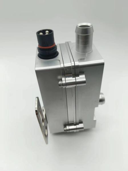 Aquecedores de motor de carro, Goldate 1000W, pré-aquecedor de motor elétrico, pequeno tamanho, 220V