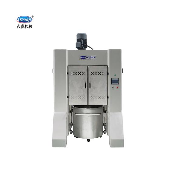 Automatic Cookies Making Machine Biscuit Cookie Machine 10-50kg/H Capacity