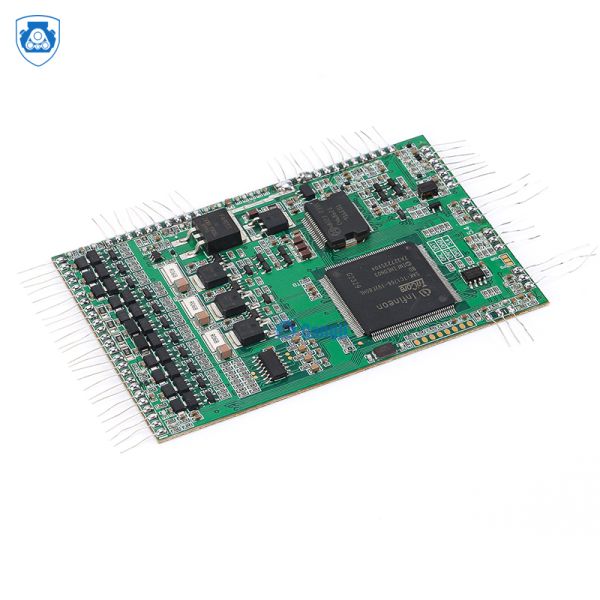 Hot TCM 02ETCM Automatic Transmission TCU Chip for Audi Skoda Volkswagen