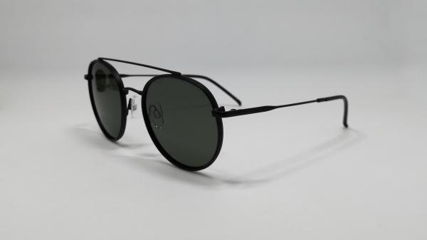 Round Metal Glasses Vintage Circle Sunglasses for Men and Women UV 100% protection 2019