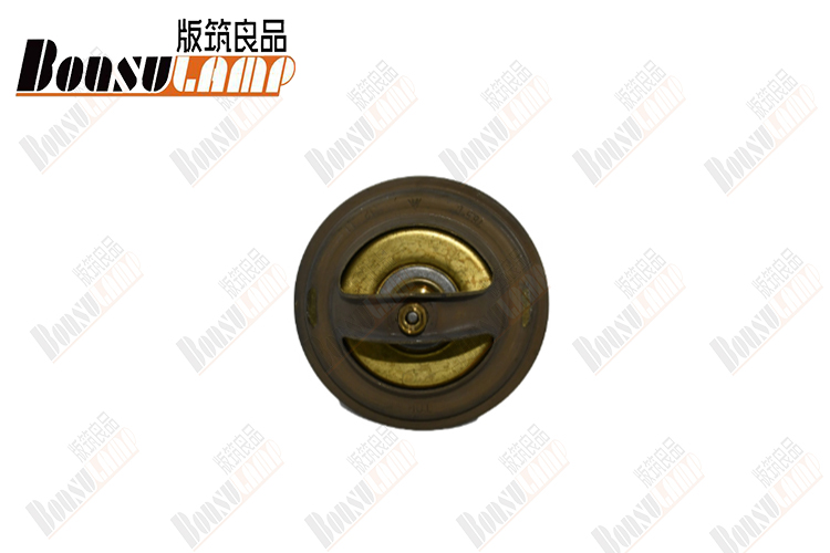 Термостат частей веса ISUZU 0,48 KG чистый неподдельный для FVR 6SA1 LV123 1137700850 1-13770085-0