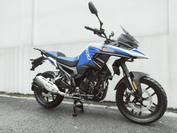 YH300ADV-B Off Road Motorcycle 300cc Street Race Motorcross  Honda Suzuki Yamaha Bajaj TVS