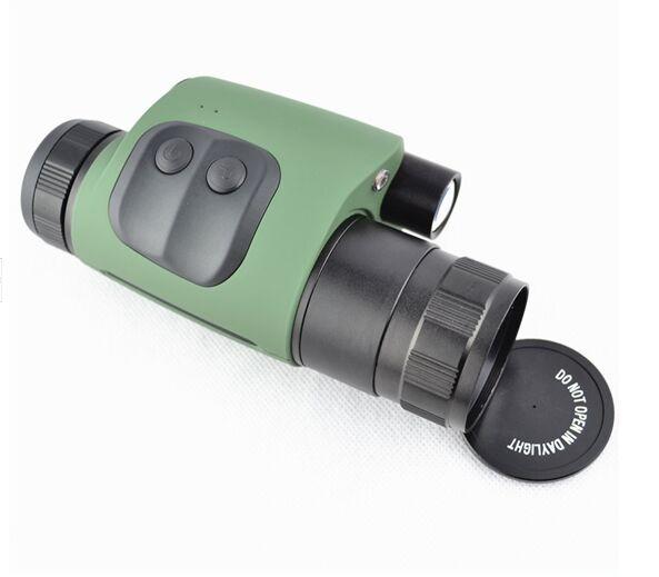 NVT-M03-4X42 Digital Night Vision Monocular