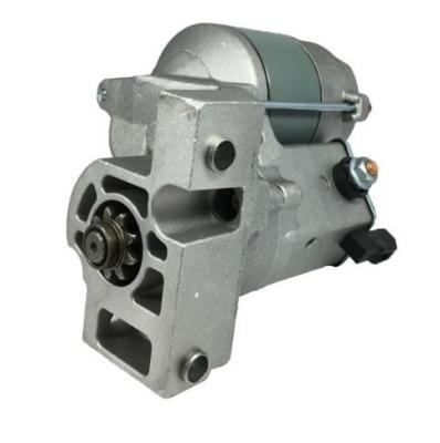 OSGR Honda Starter Motor / Engine Auto Starter Motor 17546N For 2004 Isuzu Rodeo