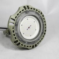 50W 135lm/W 3000K CCT Lumières anti-explosion haute baie haute baie à LED pour la zone1/2/21/22