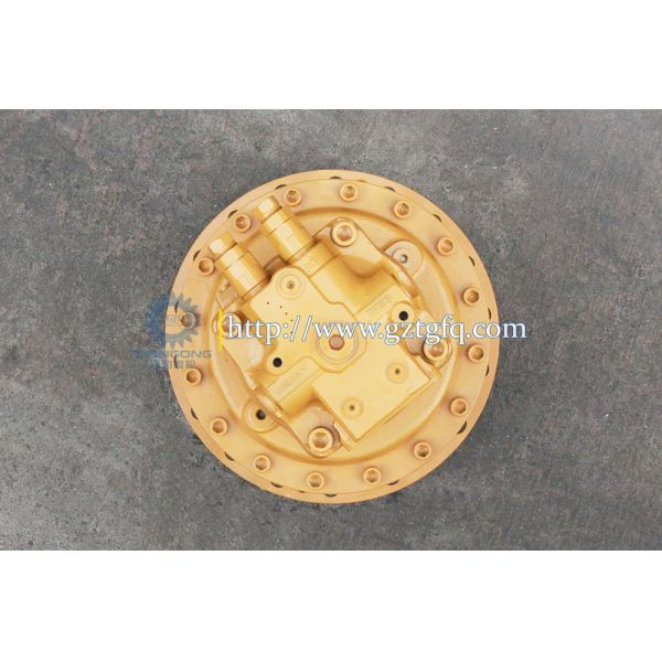 TGFQ E325C  Excavator Spare Parts Swing Motor 191-2692