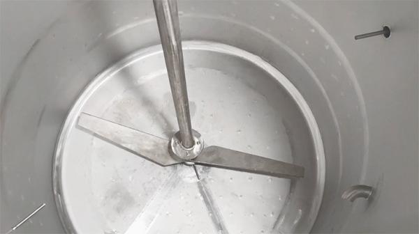 Craft Best Beer Brewing Equipment Unit 1000lt Stianless Steel 304 Mashing System