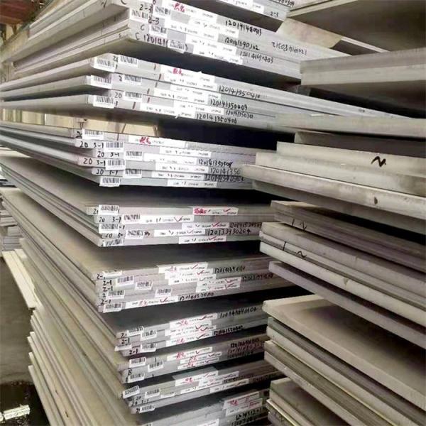 AISI SS 410S 304 316L 321 Stainless Steel Plate 1mm 2mm Quality super first-line brand