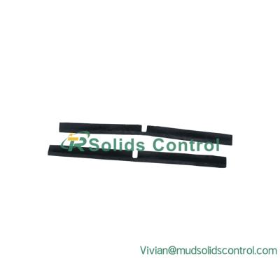 Shale Shaker Rubber Strip – Reliable Sealing For Maximum Screening Efficiency