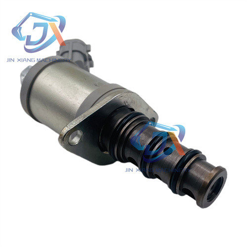 STAR ZEBRA  ZAX200-3 9254306 Hydraulic Pump Rregulator Solenoid Valve 9254306 For Hitachi Hydraulic Solenoid Valve