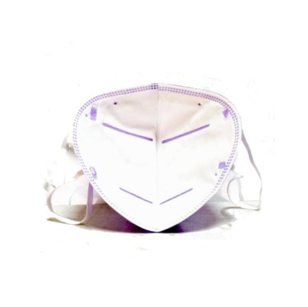 3 Layer Antiviral Disposable Medical Face Mask Thick Sanitary Surgical Mask