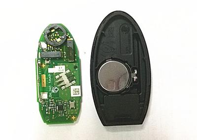 OEM 2014 - 2016 Nissan Remote Key Pn 285E3-4CB1C​ S180144106