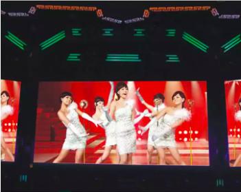 New Design Church Stage Events Indoor Rental Led Display Screen Panels Video Wall