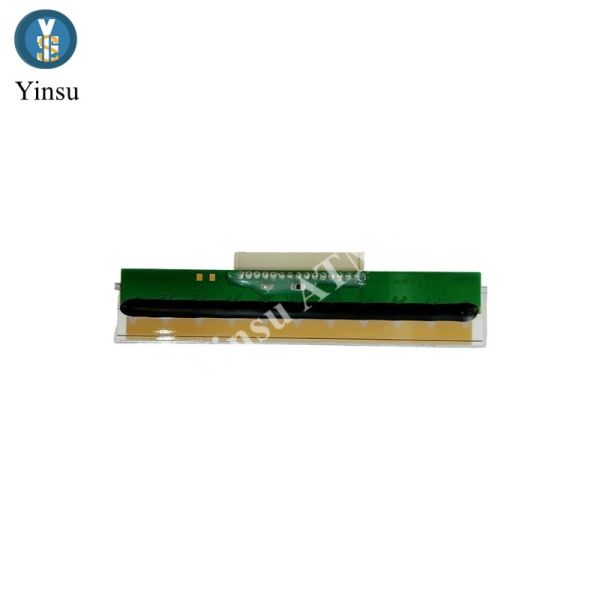 TP13 TP28 Printer Thermal Head Wincor Nixdorf Diebold Nixdorf ATM CRM Selfserv Kiosk Machine Parts Receipt Printer 1750068183 01750068183
