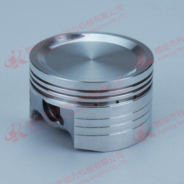 CBF150 Silver Grom Honda High Compression Pistons Anti Corrosion