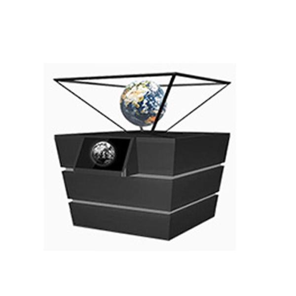 360° 3D Holographic Display Box FHD For Product Launches & Retail Showrooms