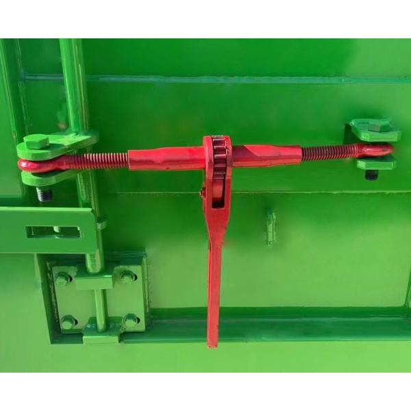 High Volume Commercial Roll Off Dumpster Rental Waste Management Dumpster OSHA Compliant