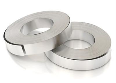 2B rolo de aço inoxidável do revestimento 316L, espessura 0.05mm ~ 6mm laminou as tiras de aço