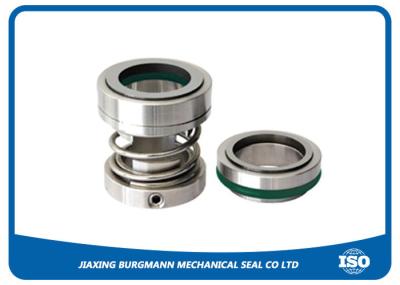 Single Face Single Spring Mechanical Seal 124 Series For Water Pump