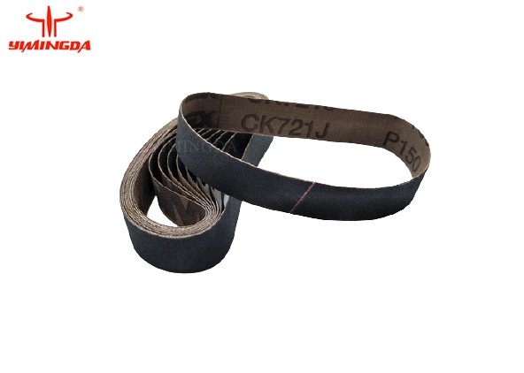 Чернота 705023 пояса P150 абразивного диска пояса 703920 заточника песчинки 150