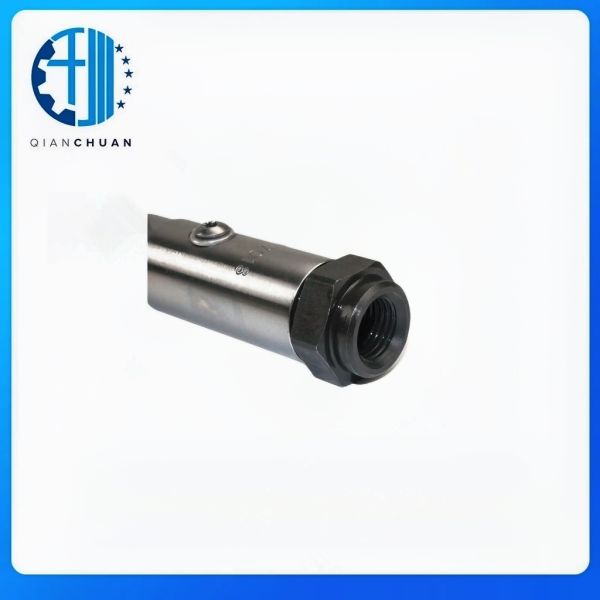 4W7018 Boquilla de lápiz del inyector de combustible para el motor CAT 3406 3406C