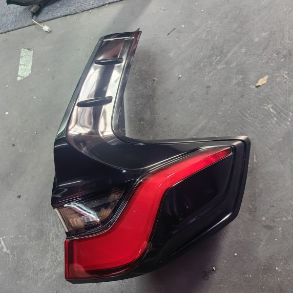 OE 33550-T20-A01 33500-T20-A01 Red Used Outer LED Tail Light Assembly for 2023-2025 for Breeze Genuine Car Parts
