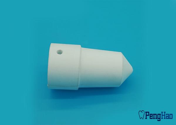 Ceramic Quartz Dental Casting Crucibles Bego Nautilus Casting Instruments Use