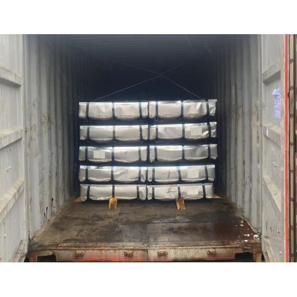 Стандарт ASTM pPGI Предварительно окрашенная оцинкованная стальная катушка для стриппинга